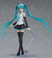 Figma No.394 Character Vocal Series 01: Hatsune Miku Hatsune Miku V4X