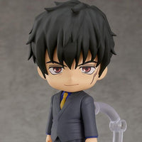 1646 Blood Blockade Battlefront & Beyond Nendoroid Steven A Starphase