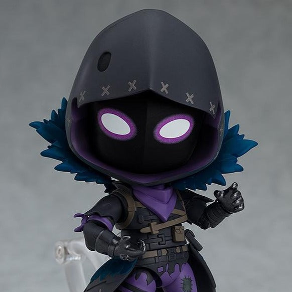 Nendoroid 1435 Fortnite Raven