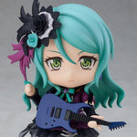 Nendoroid No.1302 BanG Dream! Girls Band Party! Sayo Hikawa: Stage Outfit Ver.