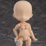 Nendoroid Doll Good Smile Company archetype 1.1: Woman