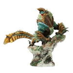 MONSTER HUNTER CAPCOM CFB Creator's Model Zinogre Re-pro Model (re-run)