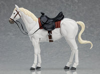 Figma 490b Max Factory Horse 2.0 (White)