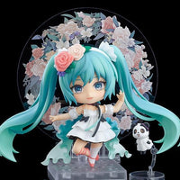 Nendoroid 1465 Character Vocal Series 01: Hatsune Miku : MIKU WITH YOU 2019 Ver.