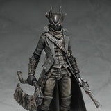 367 Bloodborne figma Hunter (re-run)