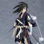 Figma No.469 Dororo Hyakkimaru