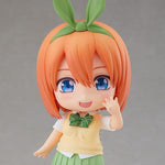 No.1523 The Quintessential Quintuplets Nendoroid Yotsuba Nakano