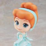 1611 Cinderella Nendoroid Cinderella