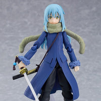 No.511 That Time I Got Reincarnated as a Slime figma Rimuru