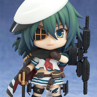 Nendoroid No.696 Kantai Collection -KanColle- Kiso