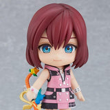 1633 Kingdom Hearts III Nendoroid Kairi: Kingdom Hearts III Ver.