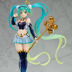 Max Factory Miku GT Project  Racing Miku 2018 Summer Ver.