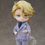 Nendoroid Doll The Case Files of Jeweler Richard Richard Ranasinghe de Vulpian