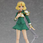 Figma No.388 Magic Knight Rayearth Fu Hououji