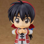 Nendoroid No.1241 True Cooking Master Boy Liu Maoxing