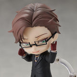 1255 Hypnosis Mic -Division Rap Battle- Nendoroid Jyuto Iruma