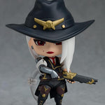 Nendoroid No.1167 Overwatch Ashe: Classic Skin Edition