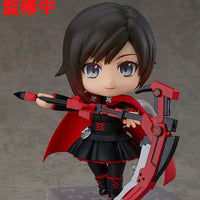 Nendoroid 1463 RWBY Ruby Rose