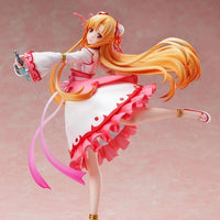 Sword Art Online Alicization War of Underworld FURYU Corporation Asuna China Dress ver.