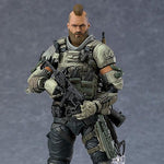 Figma No.480 CALL OF DUTY®: BLACK OPS 4 Ruin