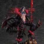 FREEing Fate/Grand Order Berserker/Cu Chulainn (Alter)