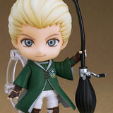 Nendoroid No.1336 Harry Potter Draco Malfoy: Quidditch Ver.