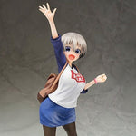 Wonderful Works Uzaki-chan Wants to Hang Out! Hana Uzaki