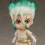 Nendoroid No.1262 Dr. STONE Senku Ishigami