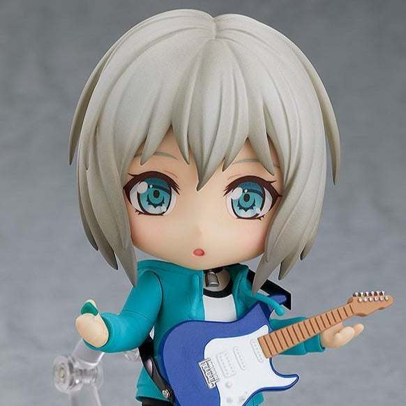 Nendoroid 1474 BanG Dream! Girls Band Party Moca Aoba: Stage Outfit Ver.