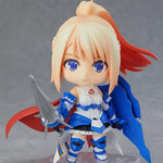 Nendoroid No.1349 Soukou Musume: Mizeremu Crisis LBCS: Achilles Karina Mikazuki