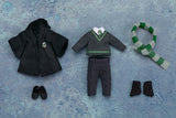 Nendoroid Doll: Outfit Set Harry Potter (Slytherin Uniform - Boy)