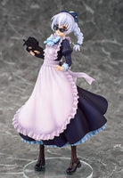 Phat! Full Metal Panic! Invisible Victory Teletha Testarossa: Maid Ver.