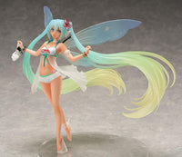 FREEing Hatsune Miku GT Project Racing Miku 2017 Thailand Ver.