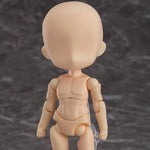 Nendoroid Doll Good Smile Company archetype 1.1: Man