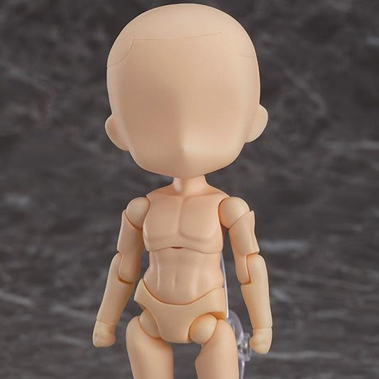 Nendoroid Doll Good Smile Company archetype 1.1: Man