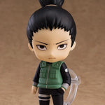 Nendoroid No.1181 Naruto Shippuden Shikamaru Nara