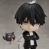 Nendoroid 1452 Dakaretai Otoko 1-i ni Odosarete Imasu. Takato Saijo