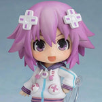 Nendoroid No.378-b Hyperdimension Neptunia Neptune: 10th anniversary Ver.