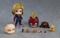 Nendoroid 1154-DX Avengers: Endgame Captain Marvel: Hero's Edition DX Ver.