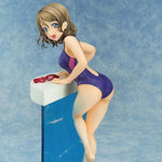 BANDAI NAMCO Arts Love Live! Sunshine!! You Watanabe: Blu-ray Jacket Ver.