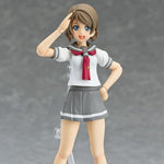 Figma No.357 Love Live! Sunshine!! You Watanabe