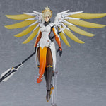 Figma No.427 Overwatch Mercy