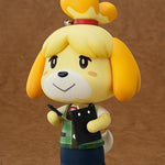 Nendoroid No.327 Animal Crossing: New Leaf Nendoroid Shizue (Isabelle)