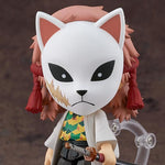 1569 Demon Slayer: Kimetsu no Yaiba Nendoroid Sabito