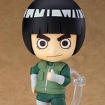 Nendoroid No.1303 Naruto Shippuden Rock Lee