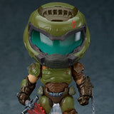 No.1476 DOOM Eternal Nendoroid Doom Slayer