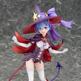Phat! Re:ZERO -Starting Life in Another World- Rem: Halloween Ver.
