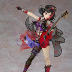 Good Smile Company BanG Dream! Girls Band Party! [Awakening Rivalry] Ran Mitake