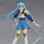 Figma No.360 Magic Knight Rayearth Umi Ryuuzaki