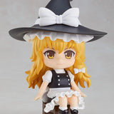 Touhou Project Nendoroid Swacchao! Marisa Kirisame